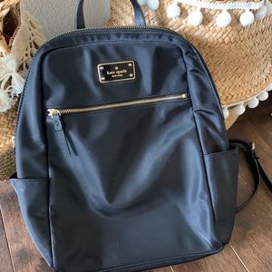 Kate Spade Authentic Backpack